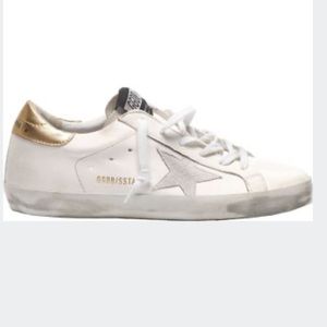 Golden Goose Sneakers